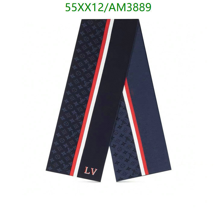 Scarf-LV Code: AM3889 $: 55USD