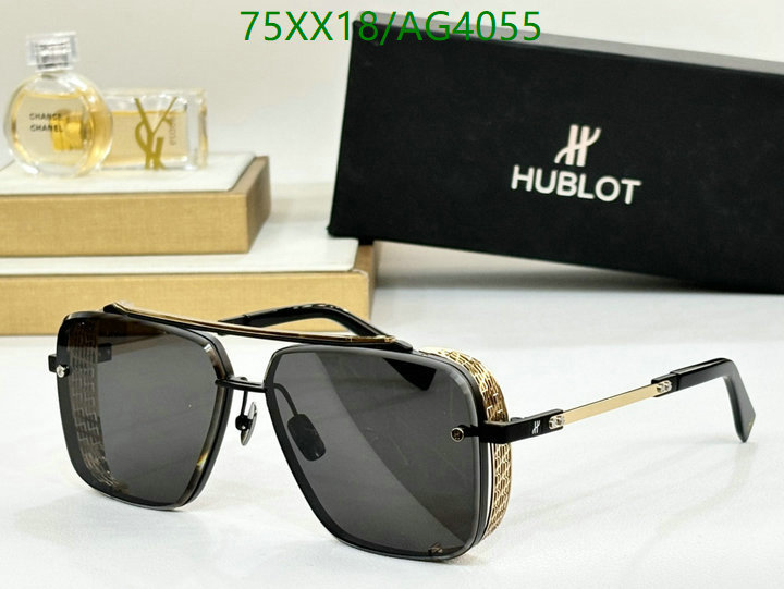 Glasses-Hublot Code: AG4055 $: 75USD