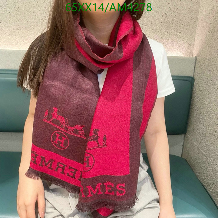 Scarf-Hermes Code: AM4278 $: 65USD