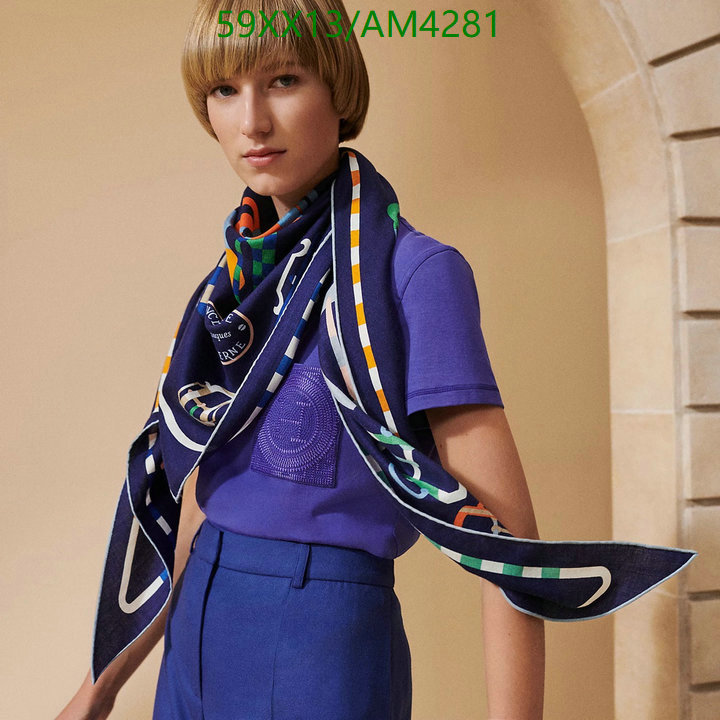 Scarf-Hermes Code: AM4281 $: 59USD