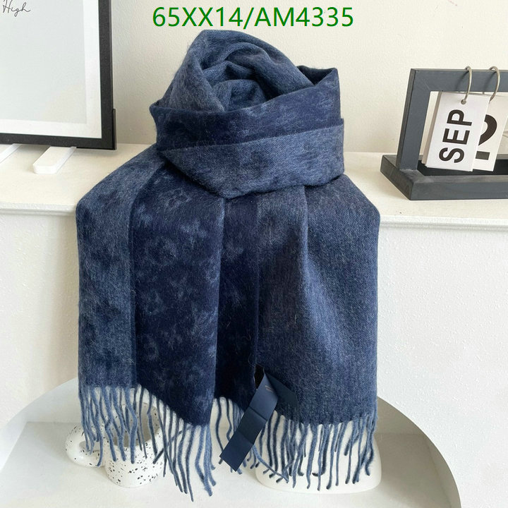 Scarf-LV Code: AM4335 $: 65USD