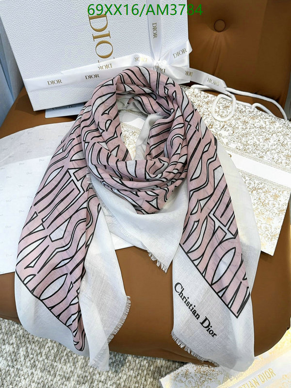 Scarf-Dior Code: AM3784 $: 69USD