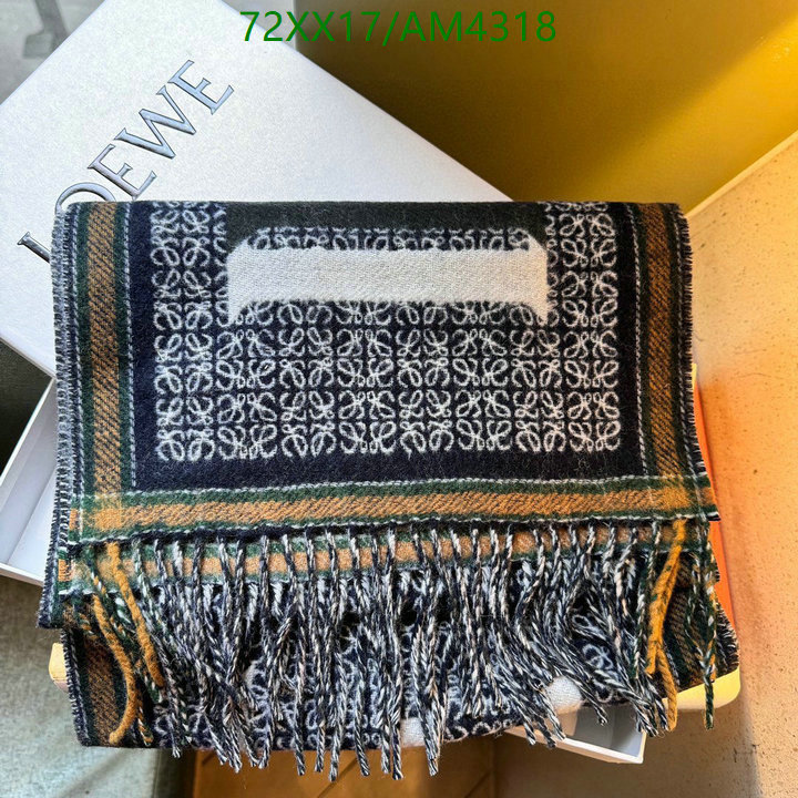 Scarf-Loewe Code: AM4318 $: 72USD