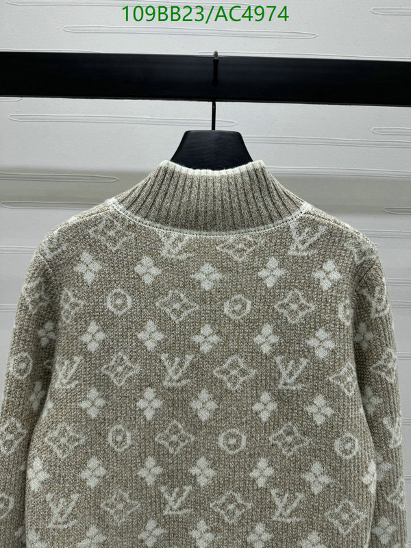 Clothing-LV Code: AC4974 $: 109USD