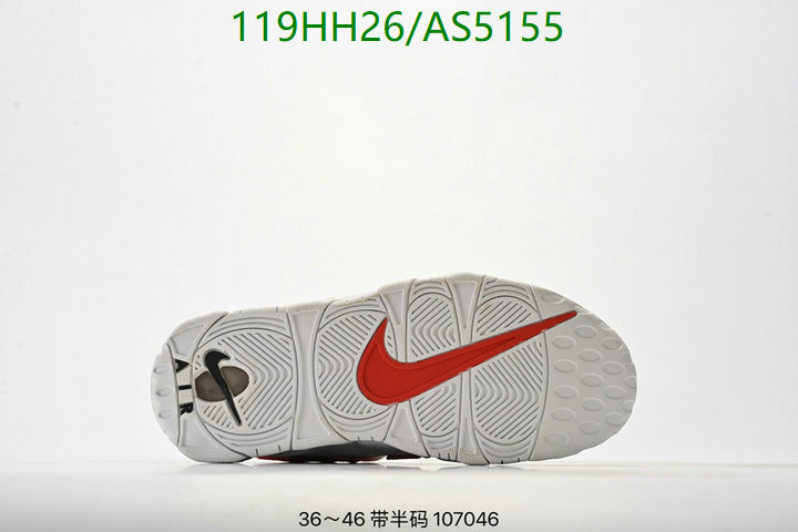 Men shoes-Nike Code: AS5155 $: 119USD