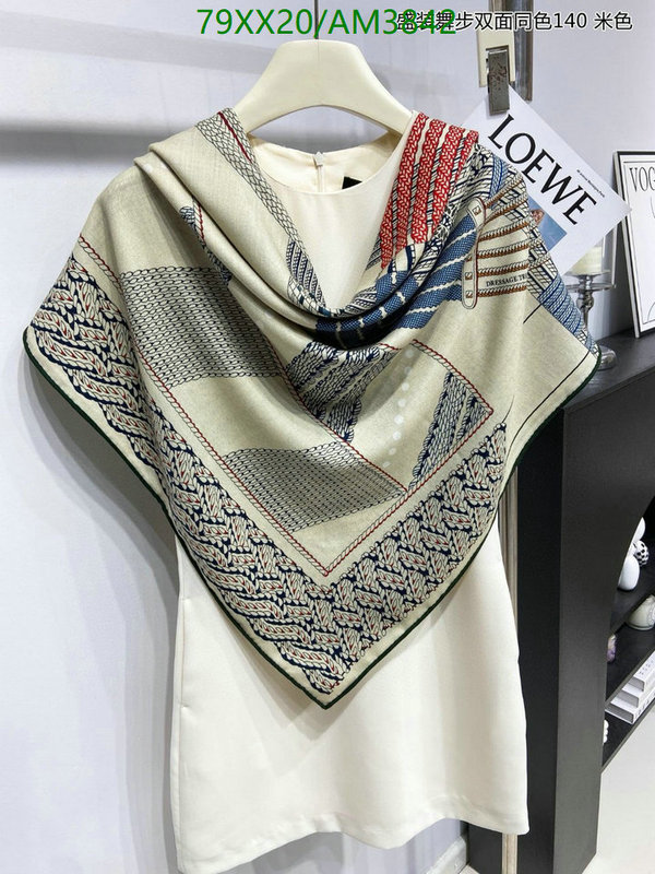 Scarf-Hermes Code: AM3842 $: 79USD