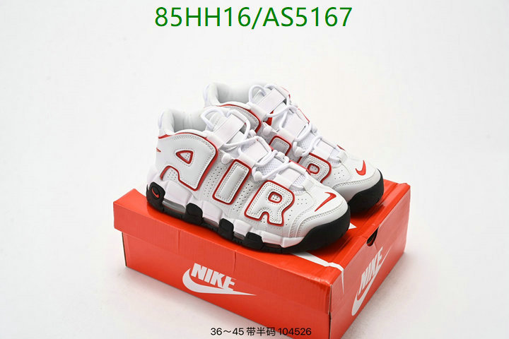 Men shoes-Nike Code: AS5167 $: 85USD