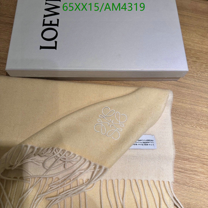 Scarf-Loewe Code: AM4319 $: 65USD