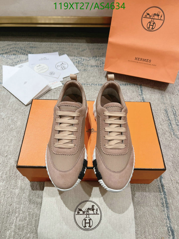 Women Shoes-Hermes Code: AS4634