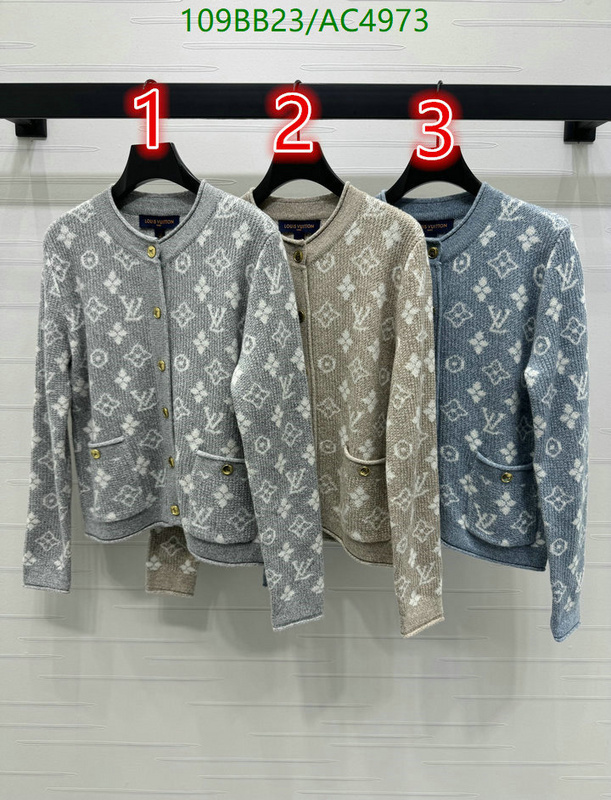 Clothing-LV Code: AC4973 $: 109USD