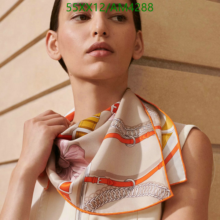 Scarf-Hermes Code: AM4288 $: 55USD