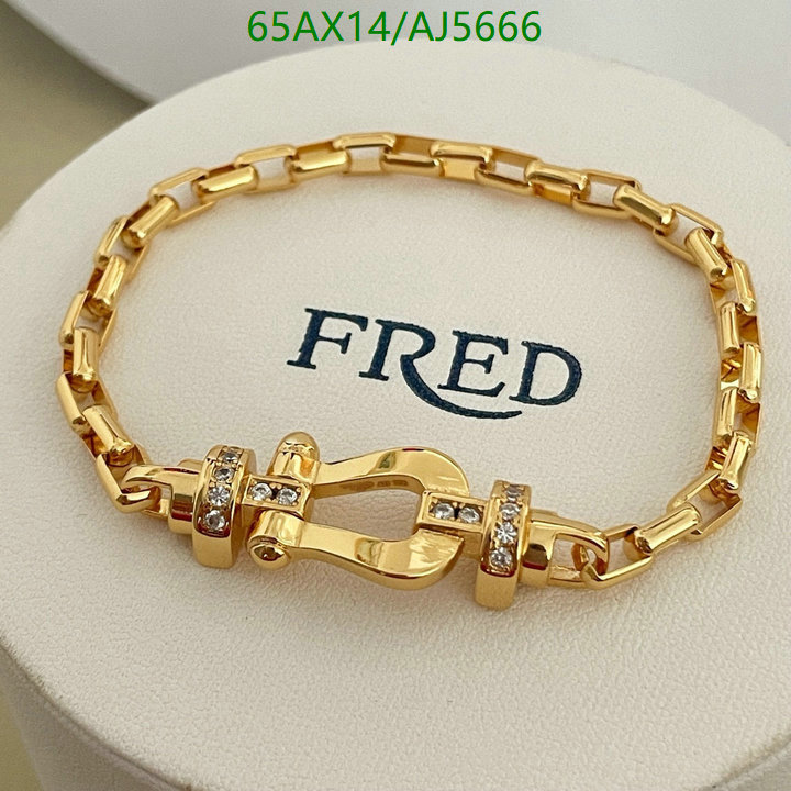 Jewelry-Fendi Code: AJ5666 $: 65USD