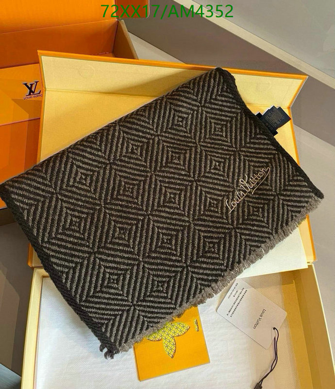 Scarf-LV Code: AM4352 $: 72USD