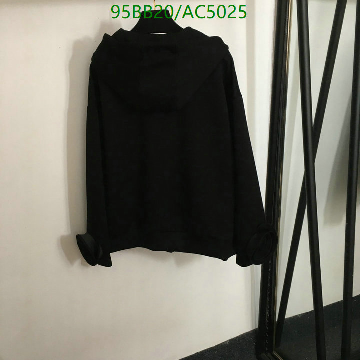 Clothing-Valentino Code: AC5025 $: 95USD