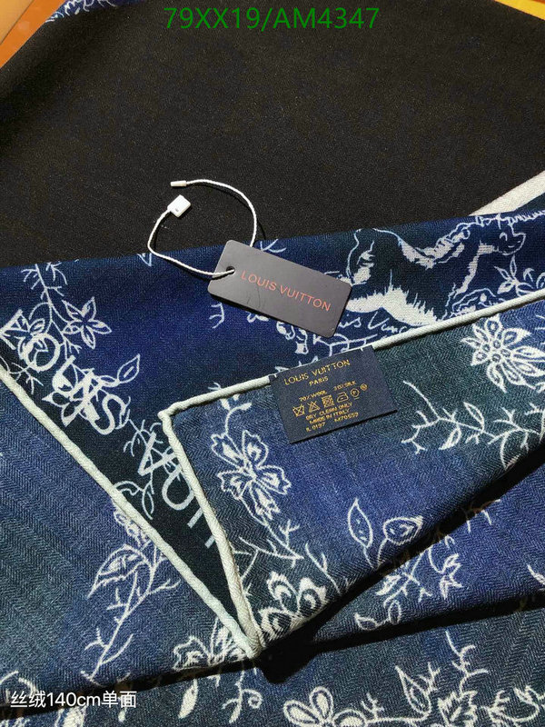 Scarf-LV Code: AM4347 $: 79USD