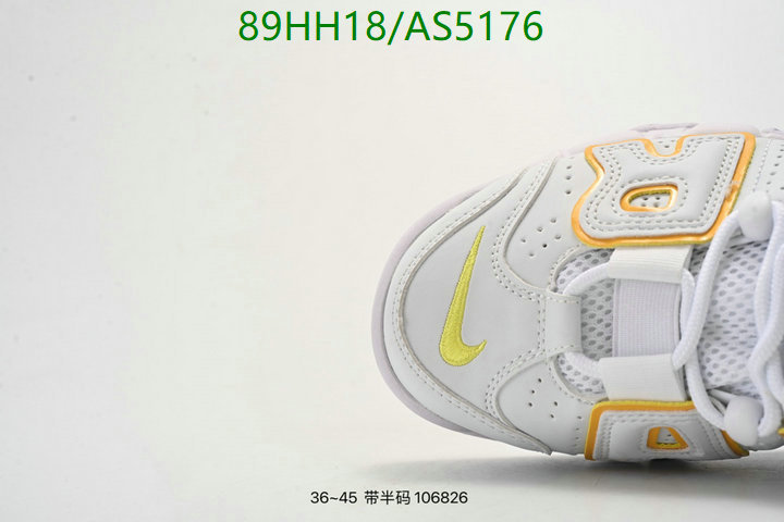 Men shoes-Nike Code: AS5176 $: 89USD