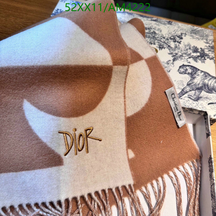 Scarf-Dior Code: AM4222 $: 52USD