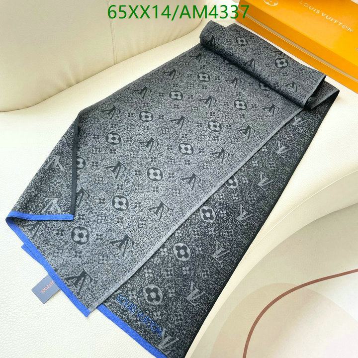 Scarf-LV Code: AM4337 $: 65USD