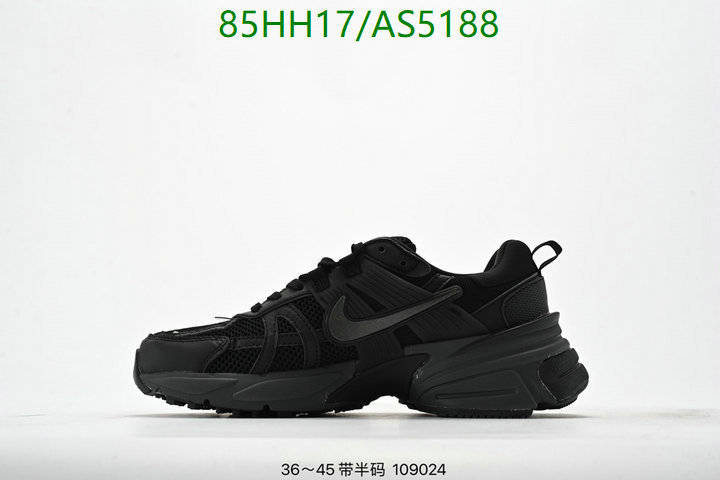 Men shoes-Nike Code: AS5188 $: 85USD