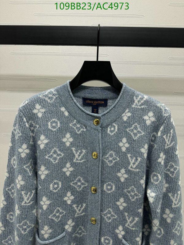 Clothing-LV Code: AC4973 $: 109USD