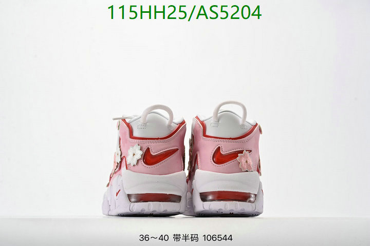 Women Shoes-NIKE Code: AS5204 $: 115USD