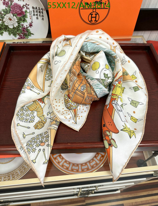 Scarf-Hermes Code: AM3814 $: 55USD