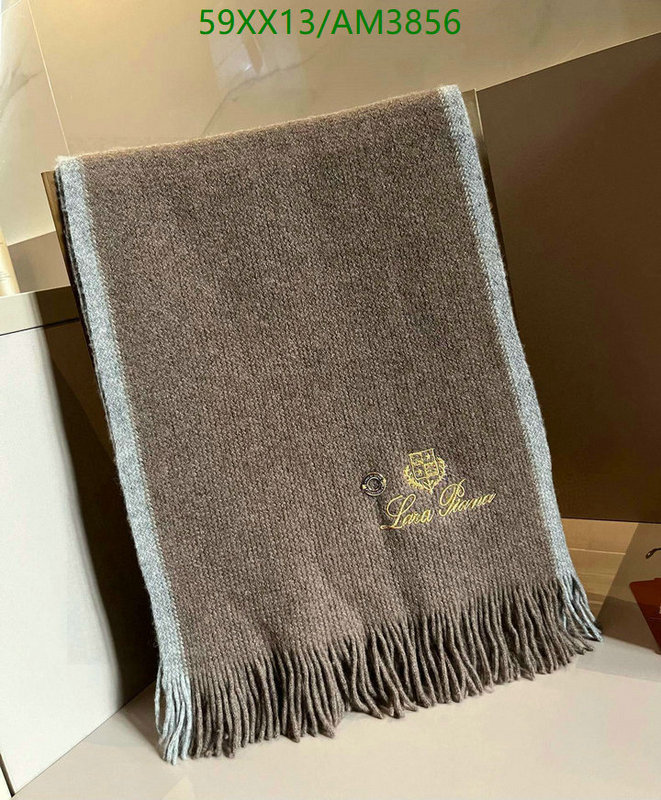 Scarf-Loro Piana Code: AM3856 $: 59USD