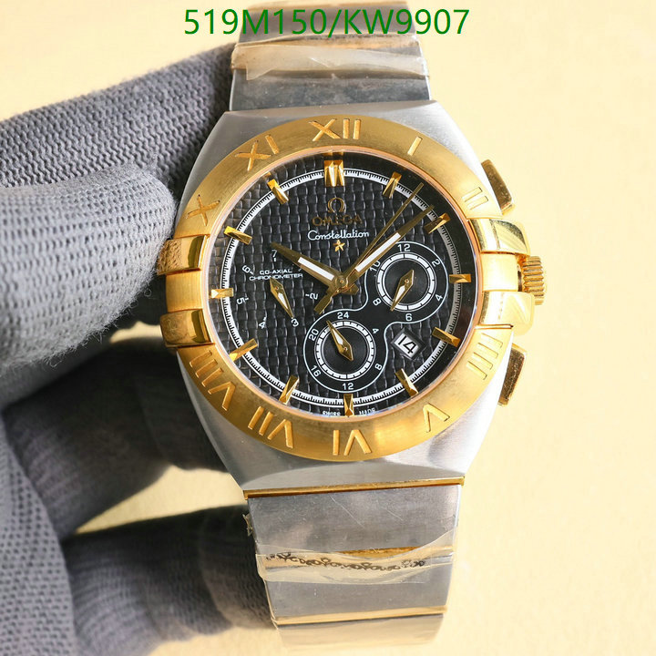 Watch-Mirror Quality- Code: KW9907 $: 519USD