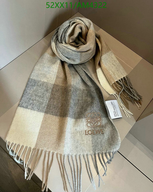 Scarf-Loewe Code: AM4322 $: 52USD