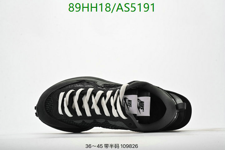 Men shoes-Nike Code: AS5191 $: 89USD