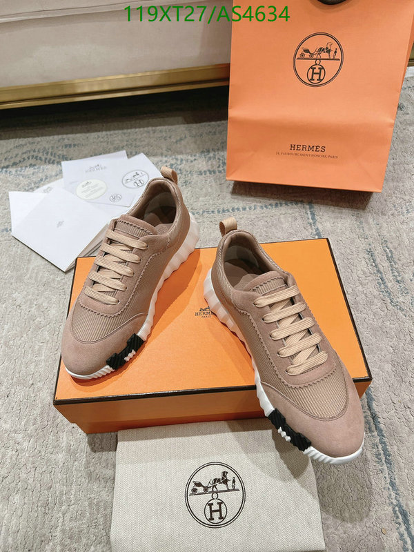 Women Shoes-Hermes Code: AS4634