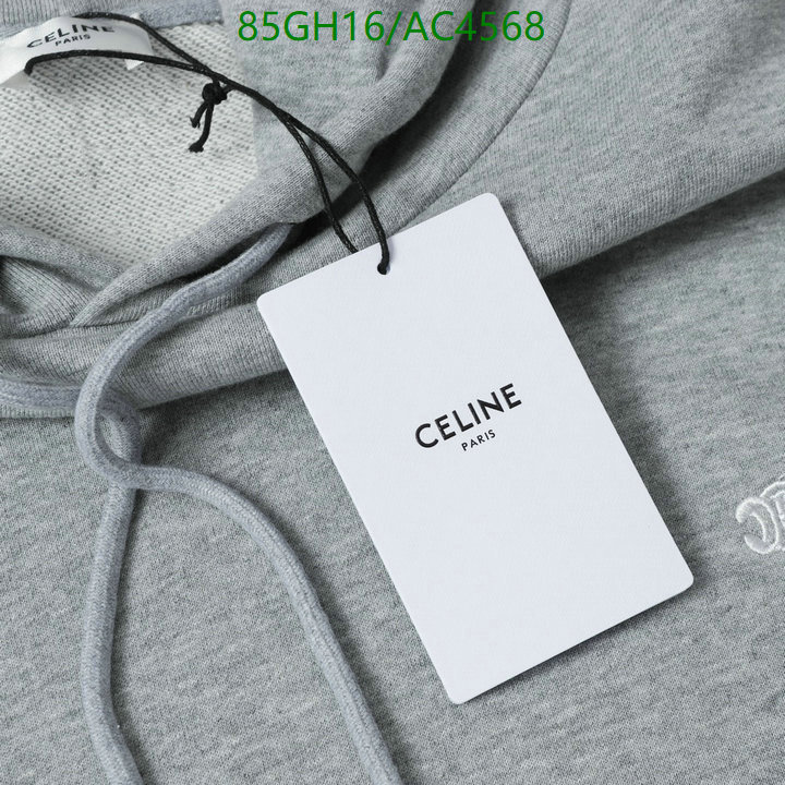 Clothing-Celine Code: AC4568 $: 85USD