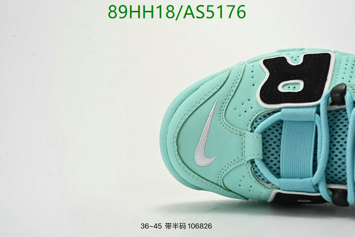 Men shoes-Nike Code: AS5176 $: 89USD