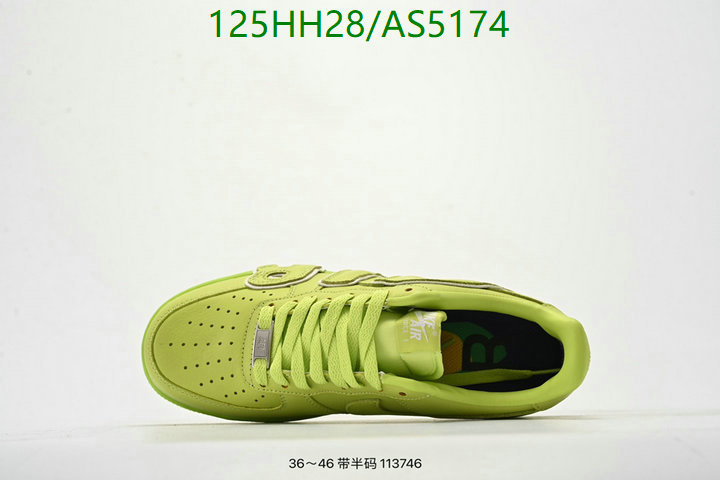 Men shoes-Nike Code: AS5174 $: 125USD