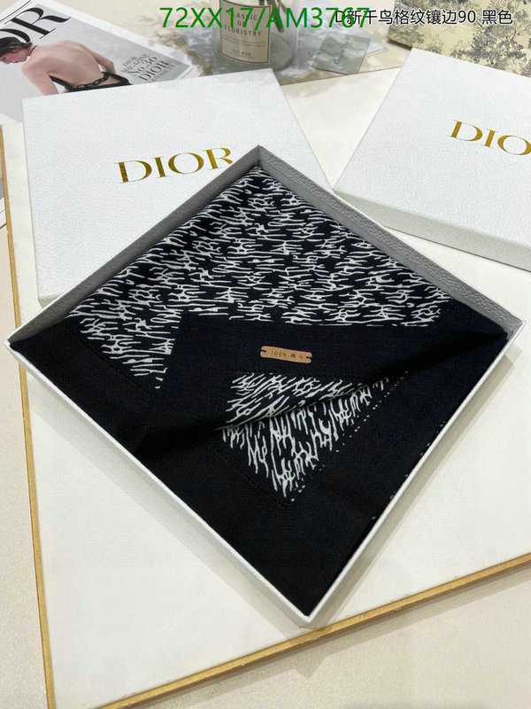 Scarf-Dior Code: AM3767 $: 72USD