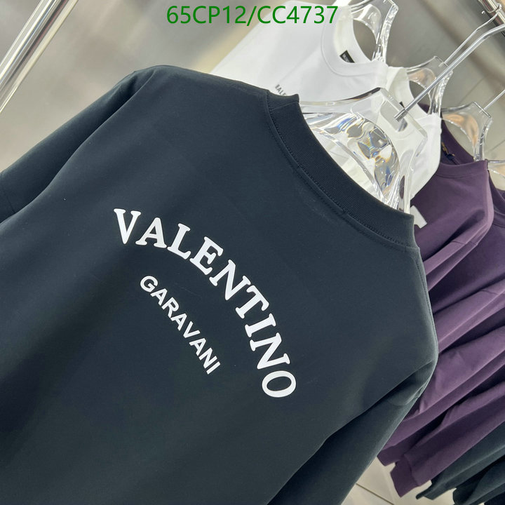 Clothing-Valentino Code: CC4737 $: 65USD