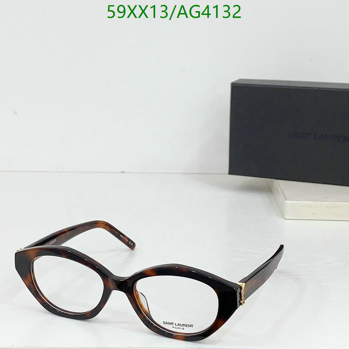 Glasses-YSL Code: AG4132 $: 59USD