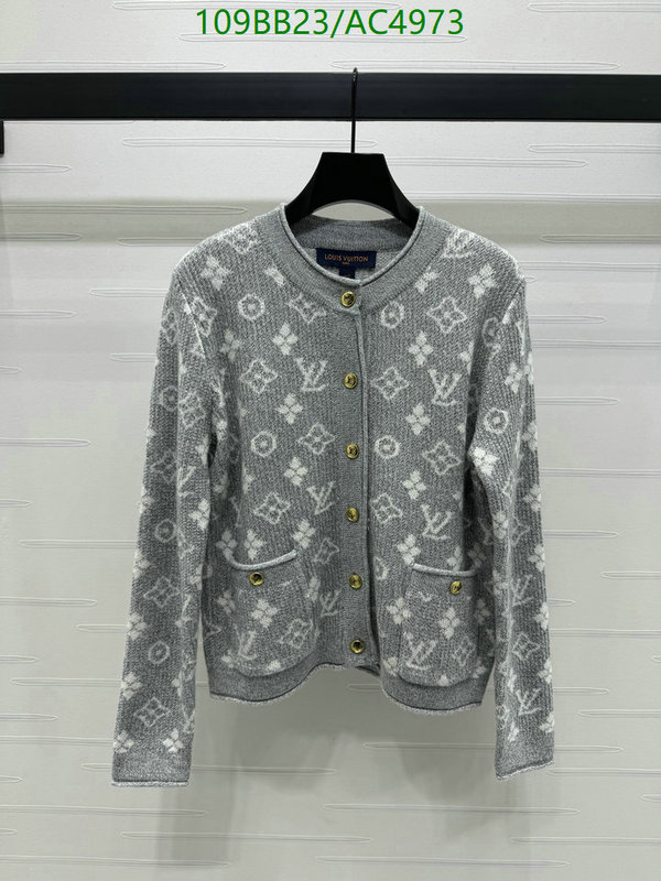 Clothing-LV Code: AC4973 $: 109USD