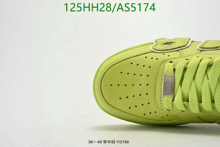 Men shoes-Nike Code: AS5174 $: 125USD