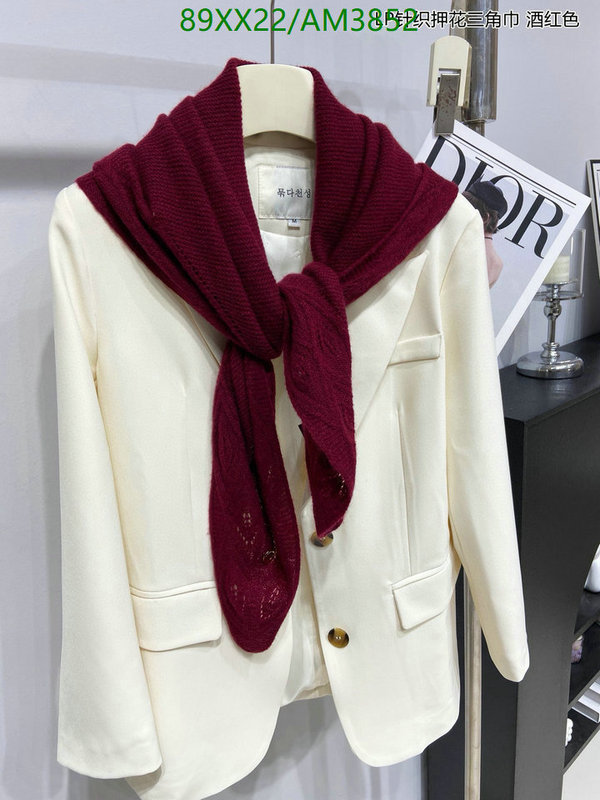 Scarf-Loro Piana Code: AM3852 $: 89USD