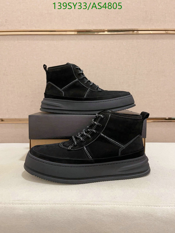 Men shoes-UGG Code: AS4805 $: 139USD