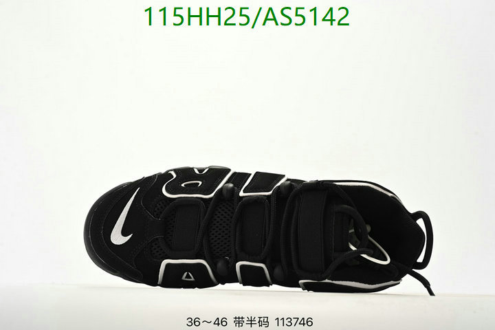 Men shoes-Nike Code: AS5142 $: 115USD