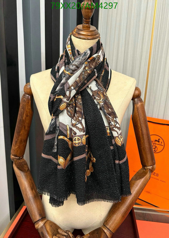 Scarf-Hermes Code: AM4297 $: 79USD