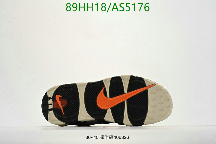 Men shoes-Nike Code: AS5176 $: 89USD