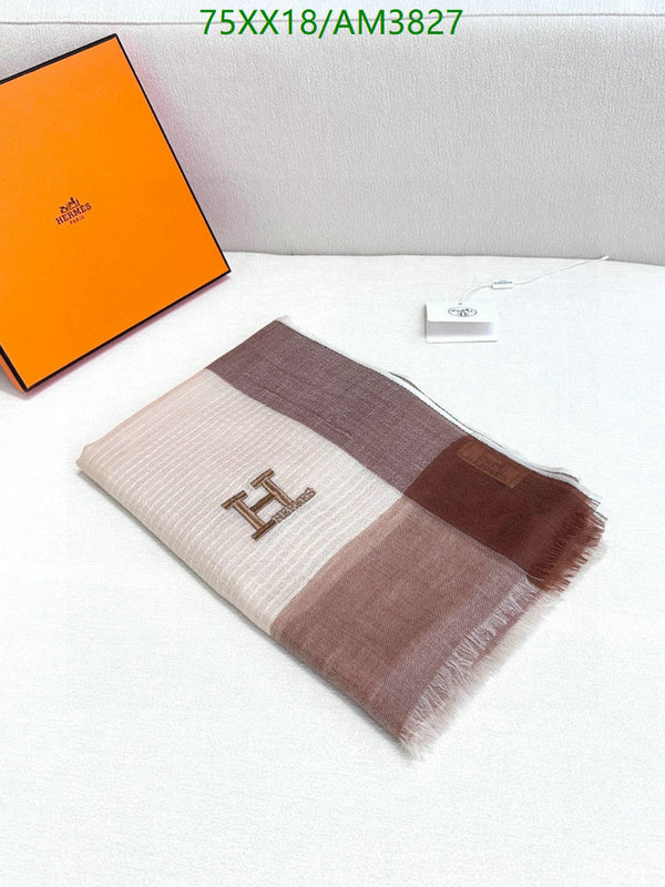 Scarf-Hermes Code: AM3827 $: 75USD