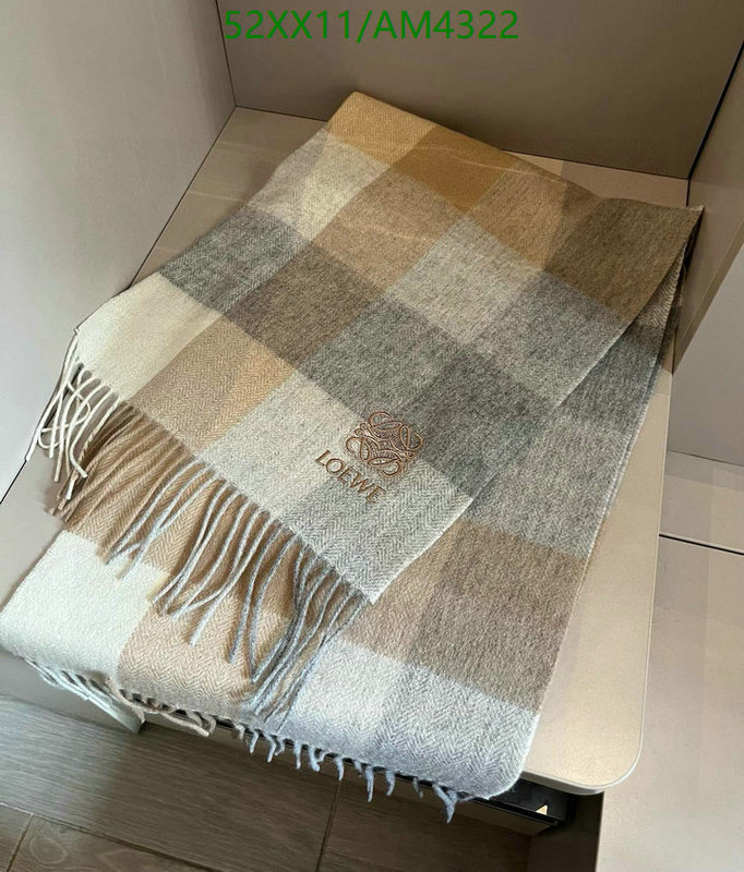 Scarf-Loewe Code: AM4322 $: 52USD