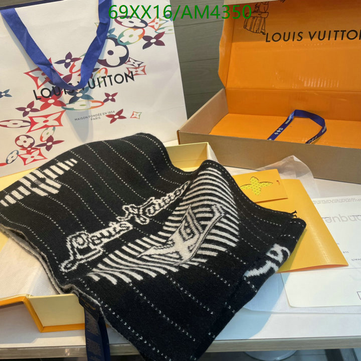 Scarf-LV Code: AM4350 $: 69USD