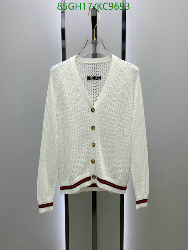 Clothing-Gucci Code: KC9693 $: 85USD