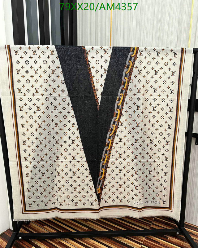 Scarf-LV Code: AM4357 $: 79USD