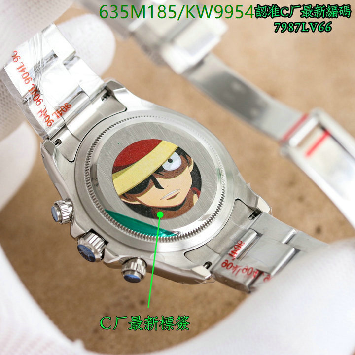 Watch-Mirror Quality-Rolex Code: KW9954 $: 635USD